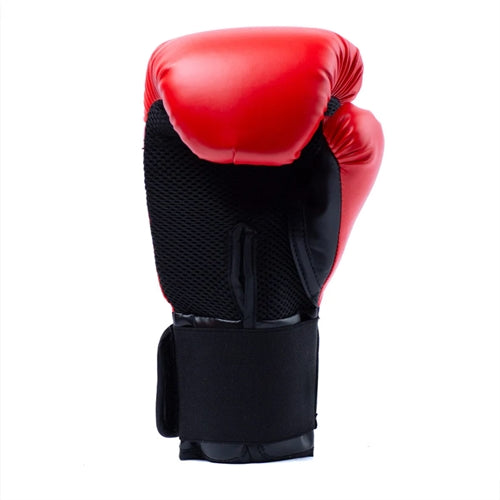 Everlast Prostyle 2 Boxningshandskar - Röd