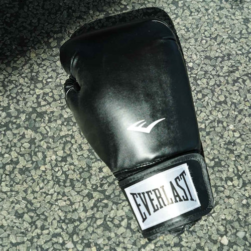 Everlast Prostyle 2 Boxningshandskar - Svart