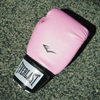 Everlast Prostyle 2 Boxningshandskar - Rosa - Everlast | Kraft & Kontroll