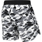 RDX T15 MMA Fight Shorts - RDX | Kraft & Kontroll