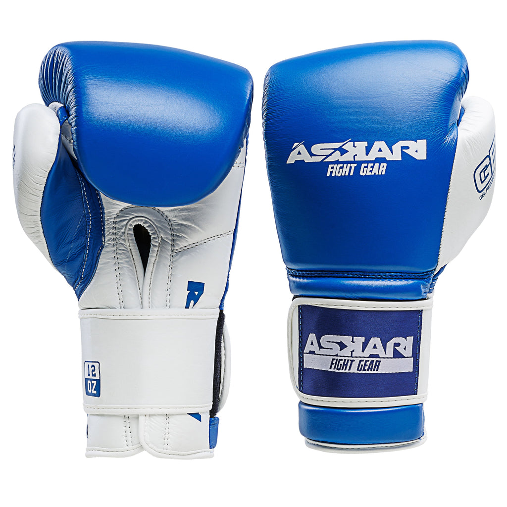Askari "Shockwave" Boxningshandskar