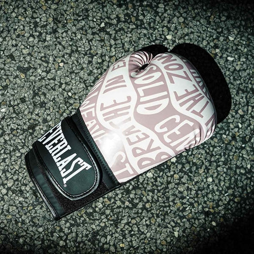 Everlast Spark Träningshandskar - Rosa