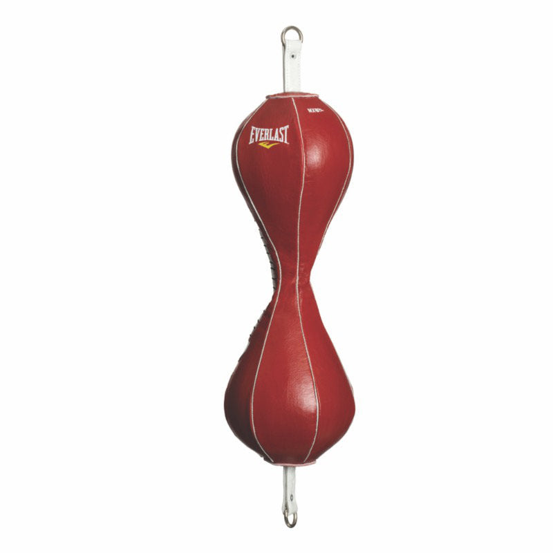 Everlast MX Peanut Säck - Röd