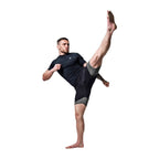 RDX T16 2-in-1 Compression MMA Shorts - RDX | Kraft & Kontroll