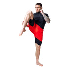 RDX T16 2-in-1 Compression MMA Shorts - RDX | Kraft & Kontroll