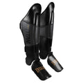 Everlast Titan Pro Instep Benskydd - Svart