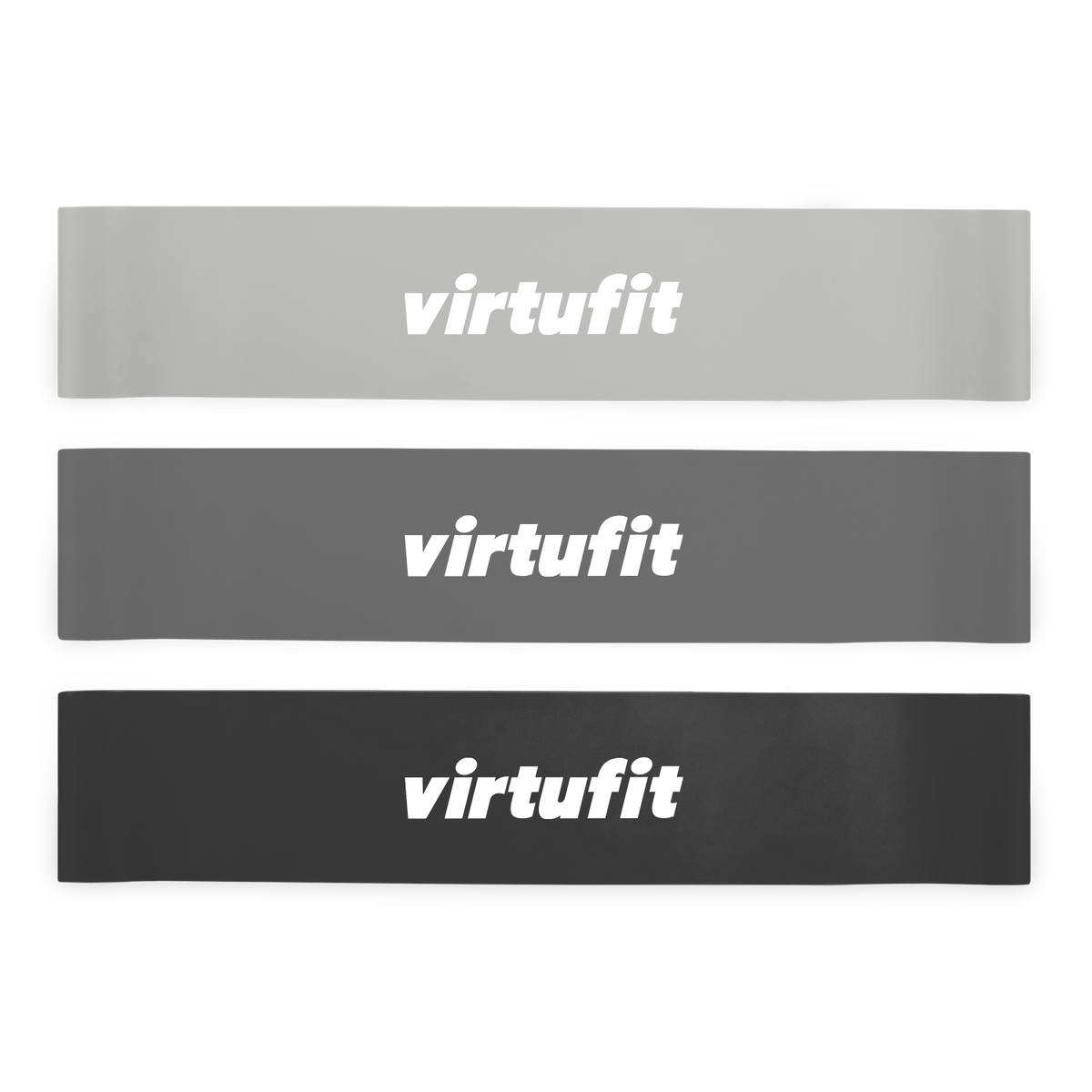 Virtufit Mini Bands - 3-pack