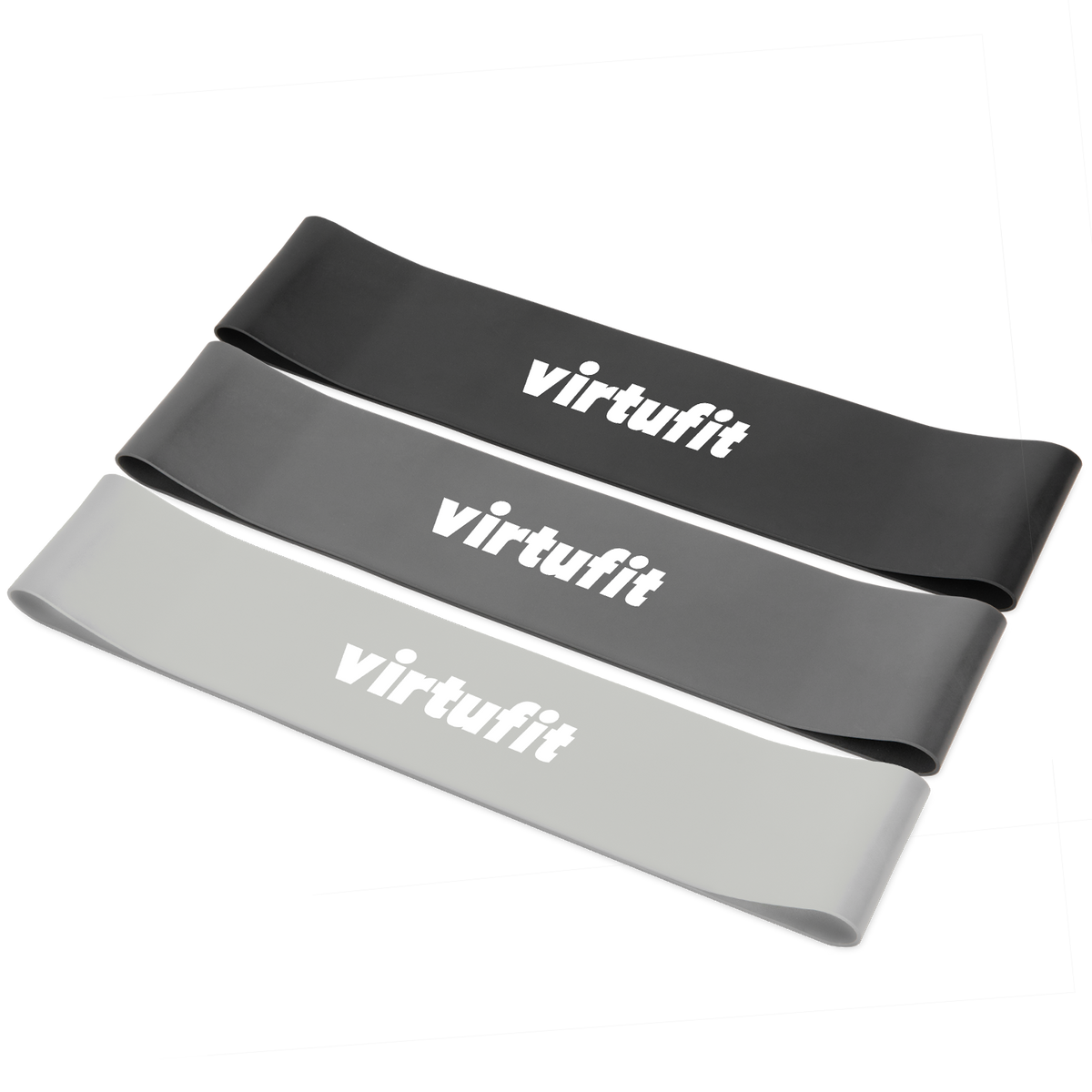 Virtufit Mini Bands - 3-pack