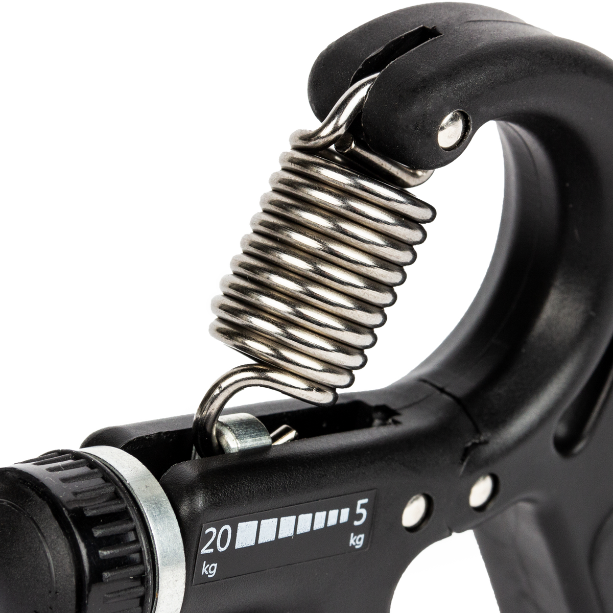 Virtufit Adjustable Grip Strength Trainer - 5 - 20 Kg