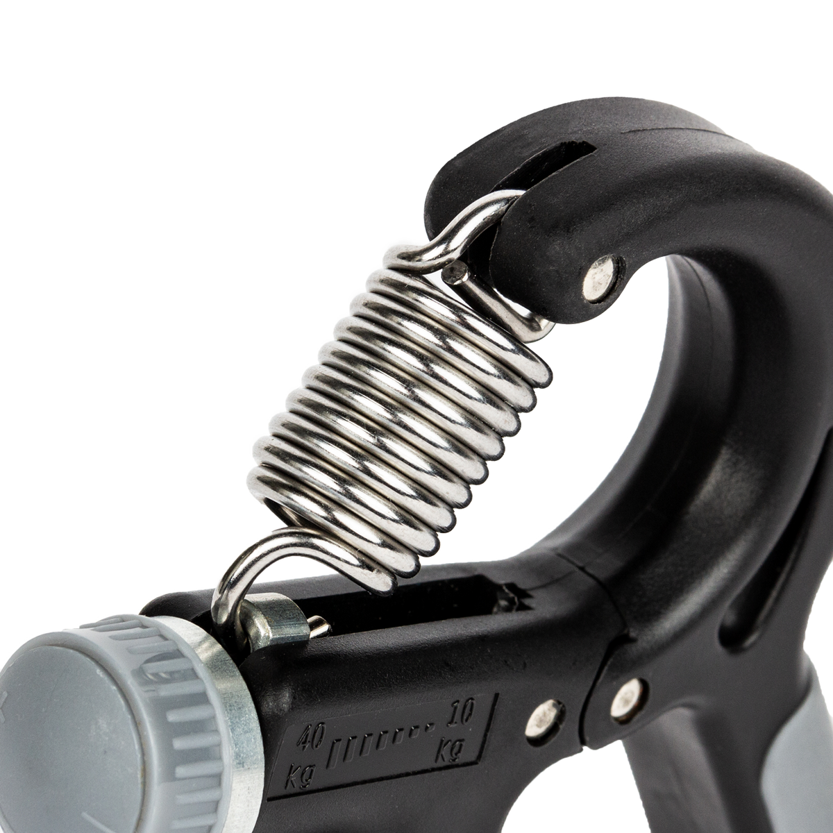 Virtufit Adjustable Grip Strength Trainer - 10 - 40 Kg