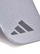 Adidas Yoga Matta 10 mm - Silverviolett