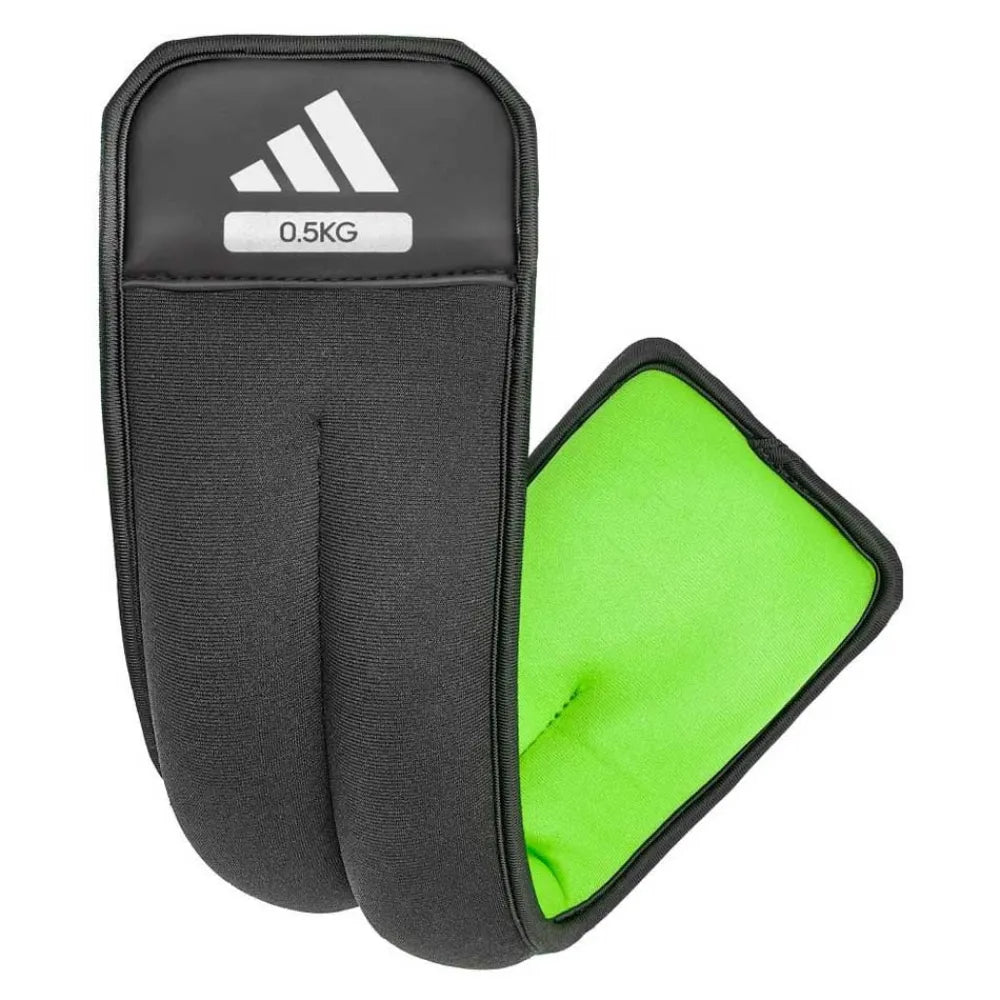 Adidas Ankle/Vrist Vikter 0,5 kg