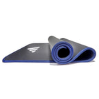 Adidas Träningsmatta 10 mm - Blå - Adidas | Kraft & Kontroll