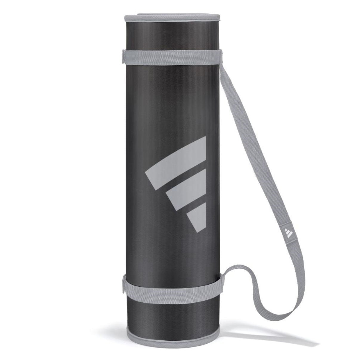 Adidas Träningsmatta 10 mm - Grå