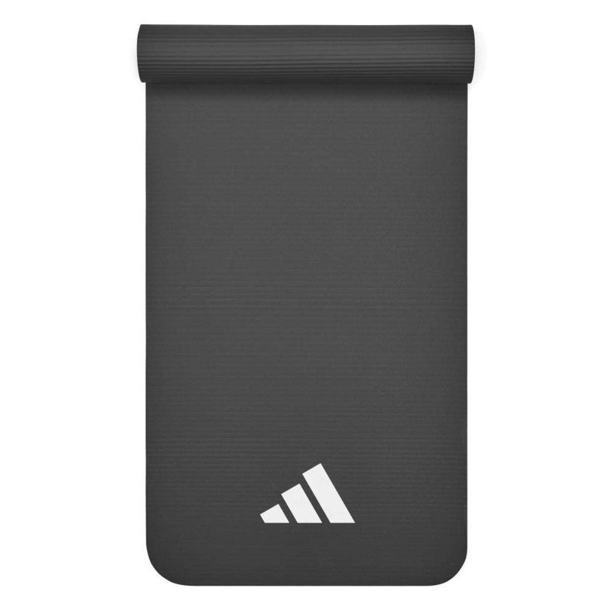 Adidas Fitnessmatta  7 mm - Grå