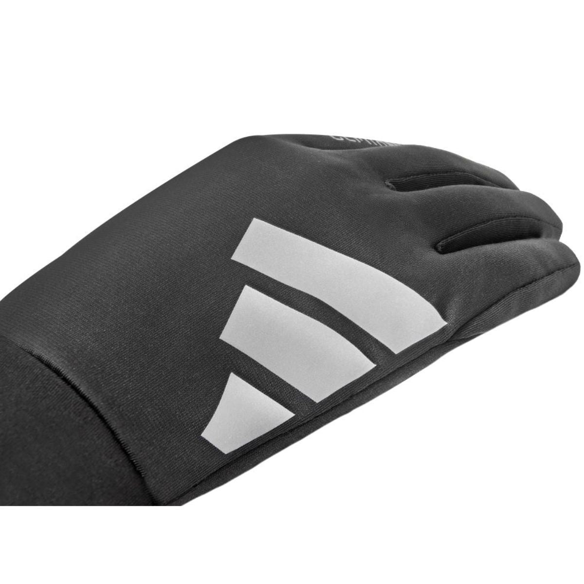 Adidas Träningshandskar Outdoor - Svart