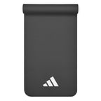 Adidas Fitnessmatta 10 mm - Grå - Adidas | Kraft & Kontroll