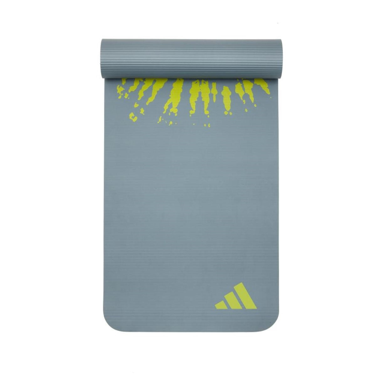 Adidas Tie-Dye Yoga Matta - Grå