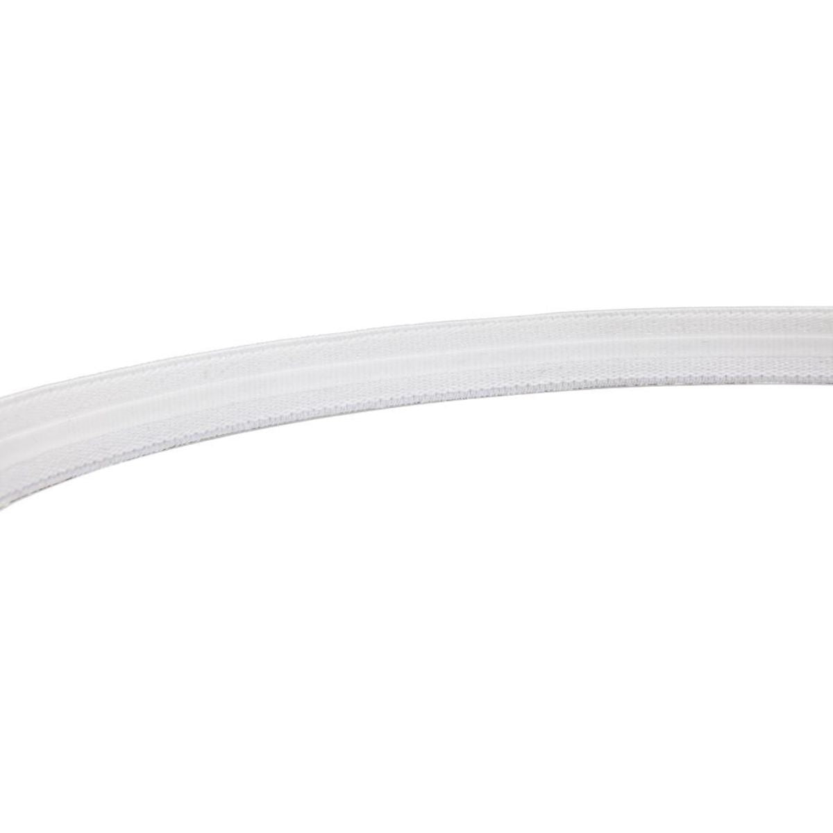 Adidas Hairband Single - Vit