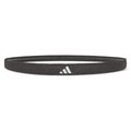 Adidas Hårband Single - Svart