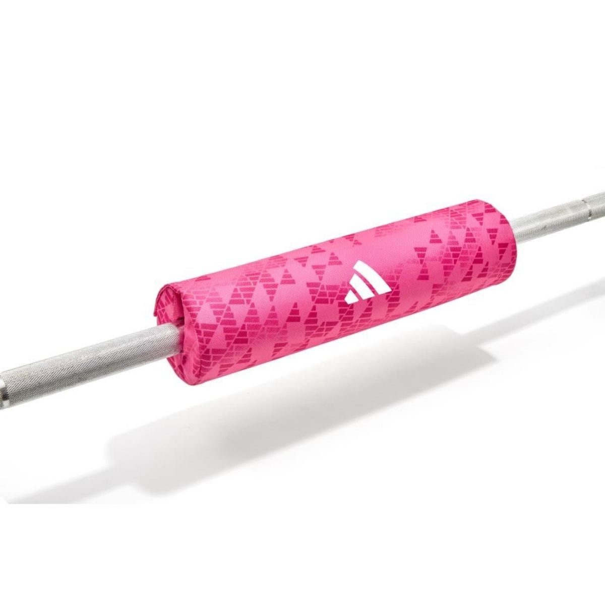 Adidas Barbell Pad - Rosa