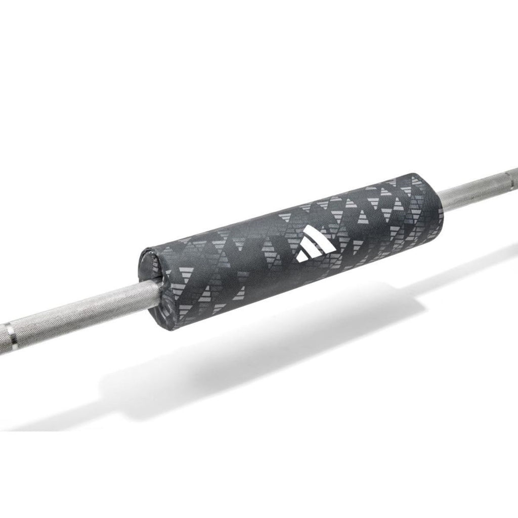 Adidas Barbell Pad - Svart