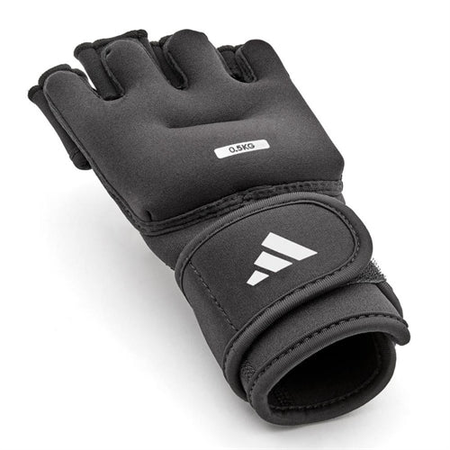 Adidas Vikthandskar 0,5 kg