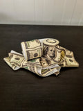 Askari BLOOD MONEY Boxningslindor