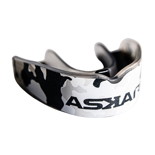 Askari "ASPHALT" Tandskydd