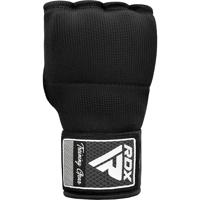 RDX IS Gel Padded Inner Gloves Hook & Loop Wrist Strap for Knuckle Protection OEKO-TEXÂ®Â Standard 100 certified