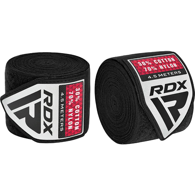 RDX RB New Professional Boxing Hand Wraps Set