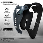 RDX 1N Gel Kopp Suspensoar - RDX | Kraft & Kontroll