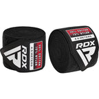 RDX WX Hand Wraps Boxning - RDX | Kraft & Kontroll