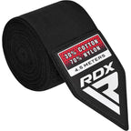 RDX WX Hand Wraps Boxning - RDX | Kraft & Kontroll