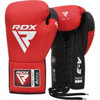 RDX PF APEX Lace up Boxningshandskar - RDX | Kraft & Kontroll