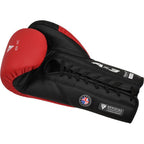 RDX PF APEX Lace up Boxningshandskar - RDX | Kraft & Kontroll