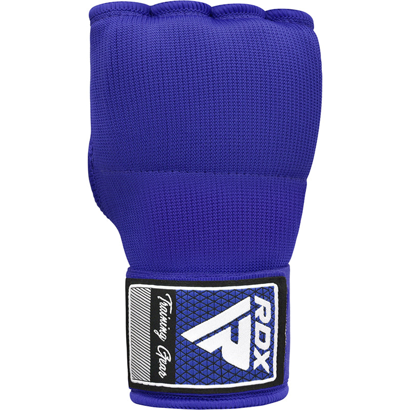 RDX IS Gel Padded Inner Gloves Hook & Loop Wrist Strap for Knuckle Protection OEKO-TEXÂ®Â Standard 100 certified