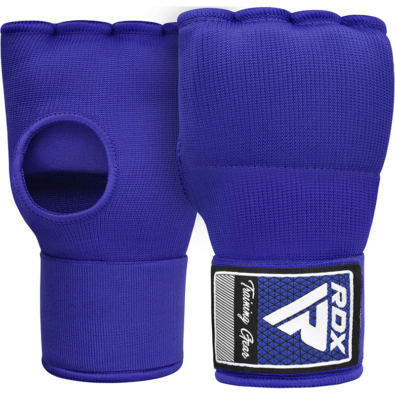 RDX IS Gel Padded Inner Gloves Hook & Loop Wrist Strap for Knuckle Protection OEKO-TEXÂ®Â Standard 100 certified