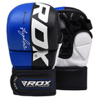 RDX T6 MMA Sparringhandskar 7oz - RDX | Kraft & Kontroll