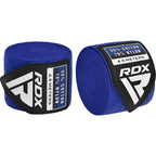 RDX WX Hand Wraps Boxning - RDX | Kraft & Kontroll