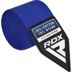 RDX WX Hand Wraps Boxning - RDX | Kraft & Kontroll