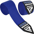 RDX WX Hand Wraps Boxning - RDX | Kraft & Kontroll