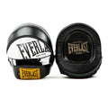 Everlast 1910 Focus Mitts - Svart/Vit