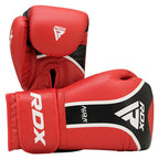 RDX Aura Plus T-17 Boxningshandskar - RDX | Kraft & Kontroll