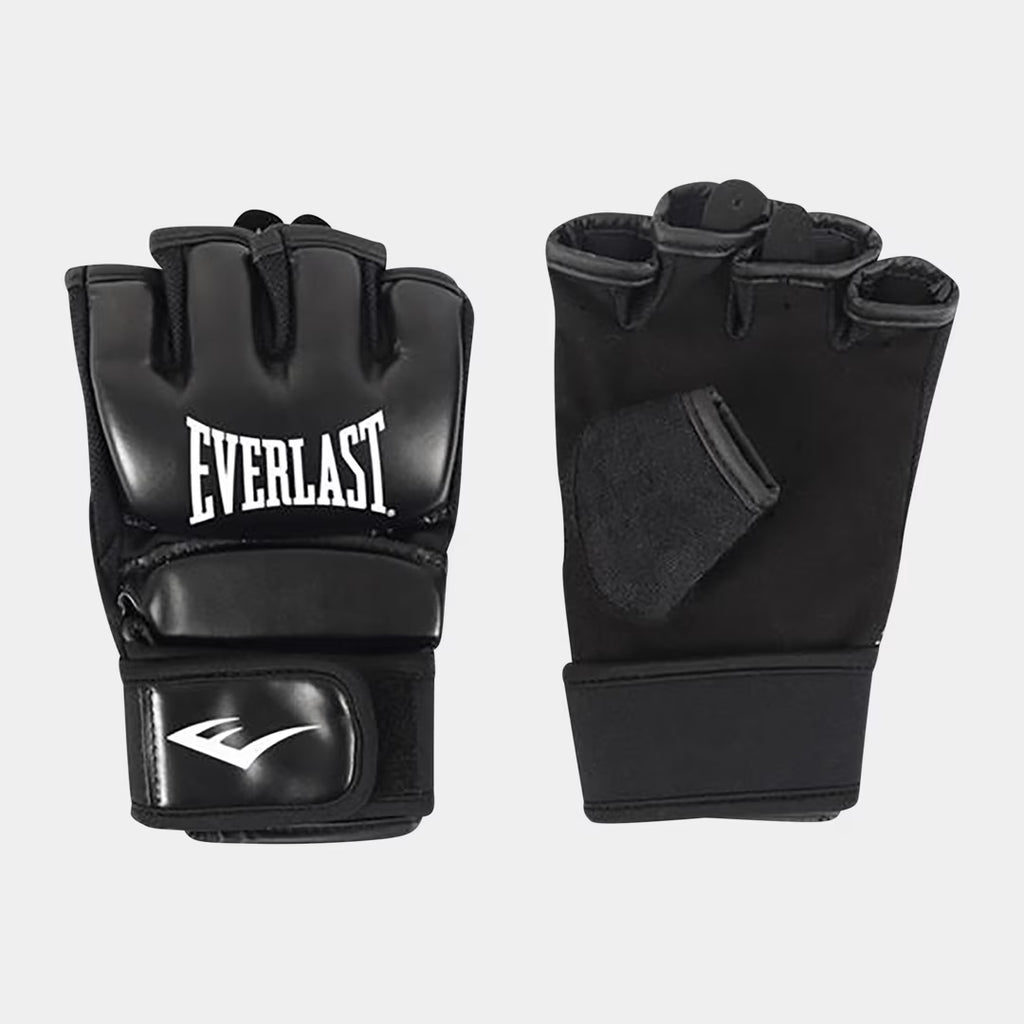 Everlast Core Everstrike MMA Handskar - Svart