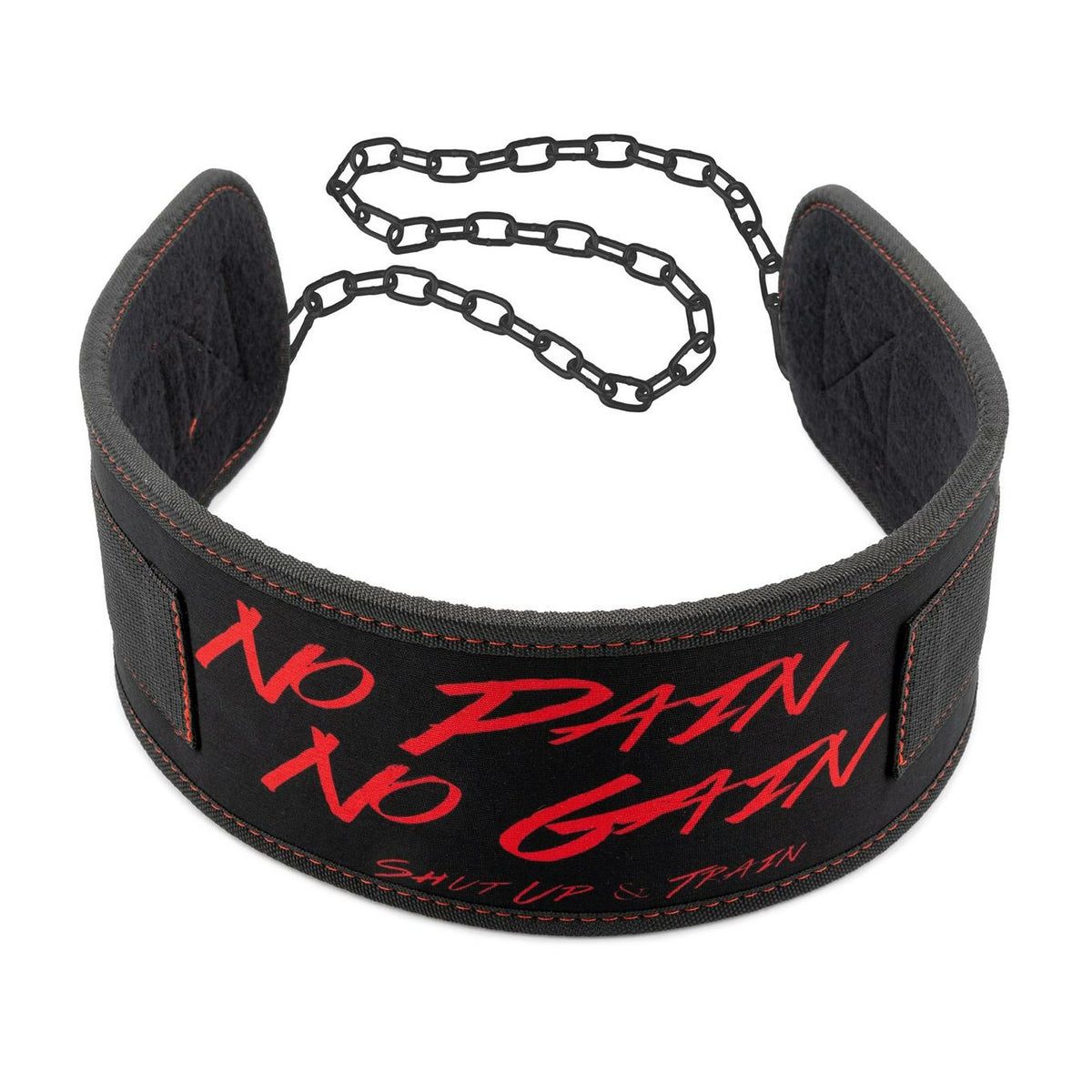 C.P. Sports Dip Belt - Svart