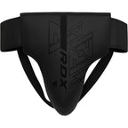 RDX F6 KARA Suspensoar - RDX | Kraft & Kontroll