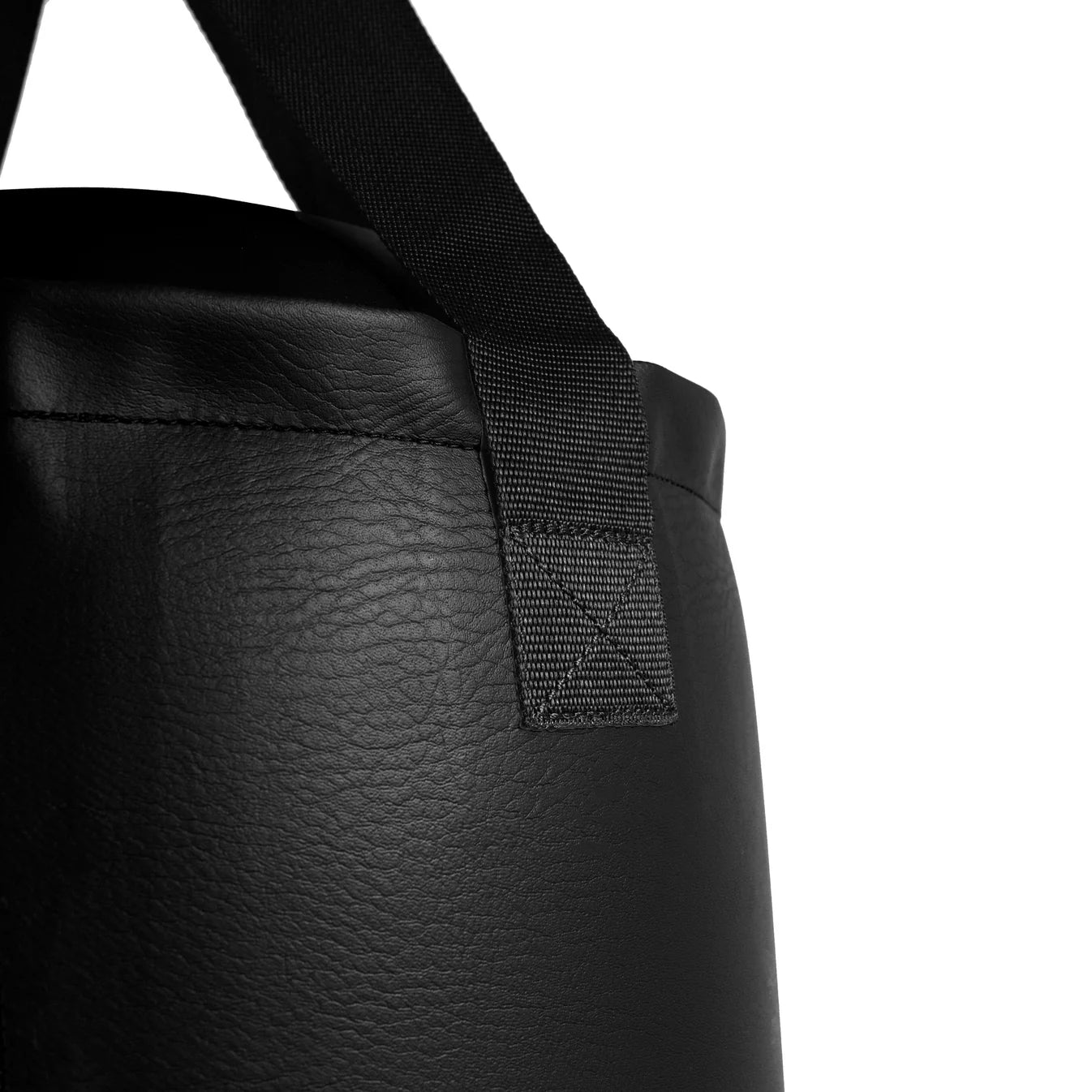 Everlast Elite Nevatear Säck 36kg, 102cm - Svart