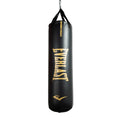 Everlast Elite Nevatear Säck 45kg, 117cm - Svart