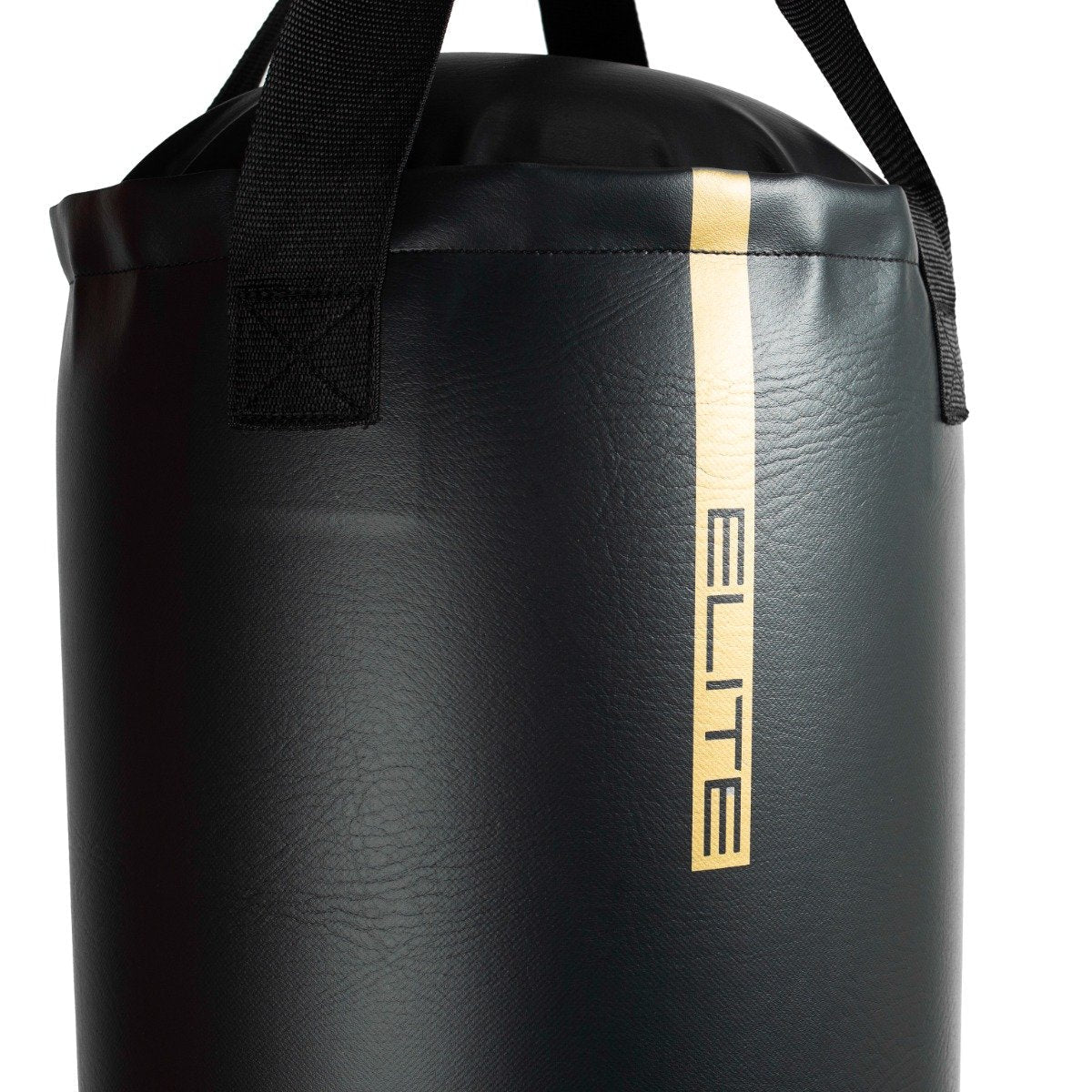 Everlast Elite Nevatear Säck 45kg, 117cm - Svart